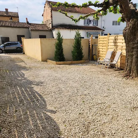 Holiday home Les Lavandins D'asma